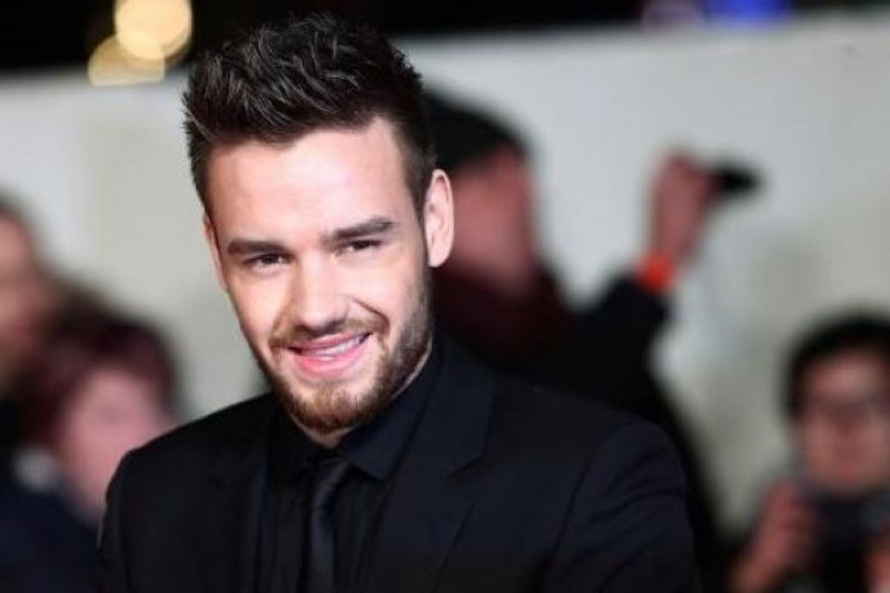 Liam Payne