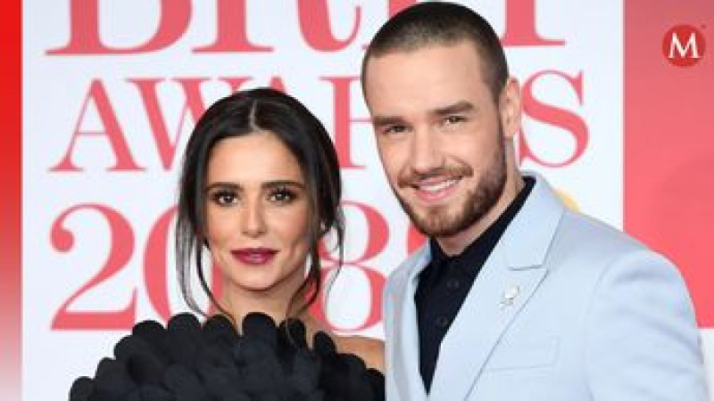 Liam Payne y Cheryl Cole, madre de su único hijo