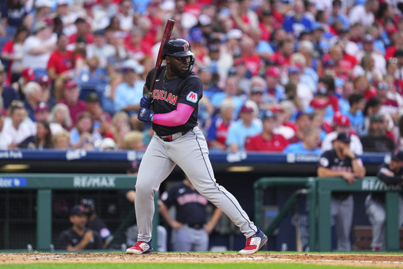 Jhonkensy Noel fue el determinante en el último partido de la serie de campeonato.