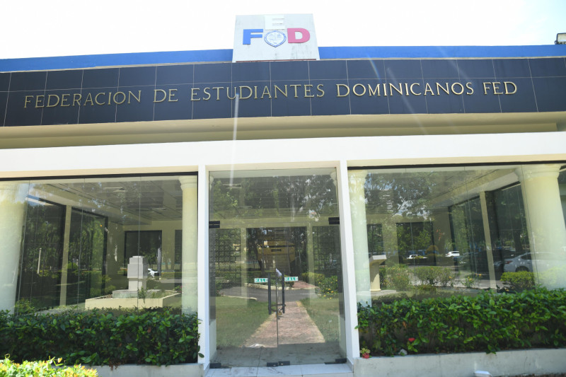 Federación Dominicana de Estudiantes (FED)