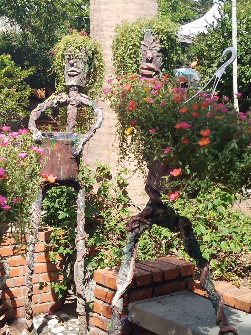 Festival Nacional de Plantas y Flores