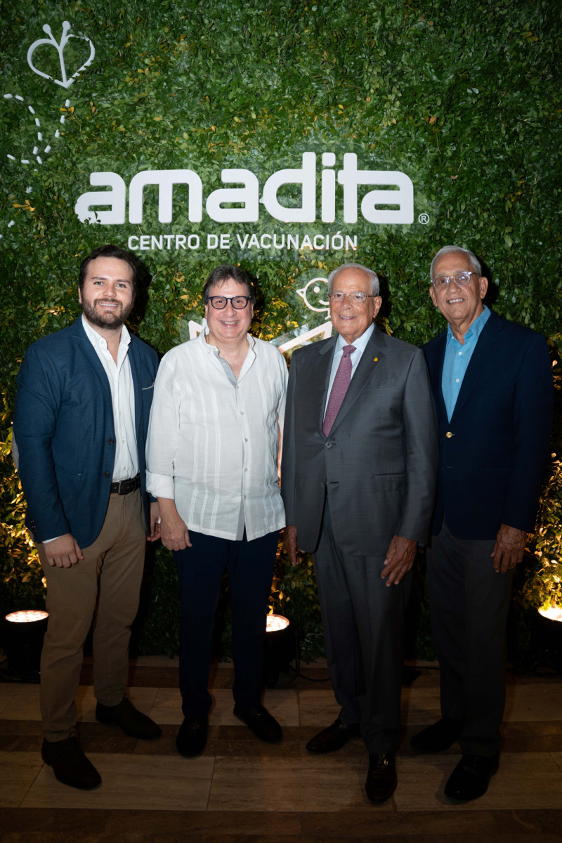 Nicolás Velazco Gómez, José brea del Castillo, Octavio González y Roberto Herrera.