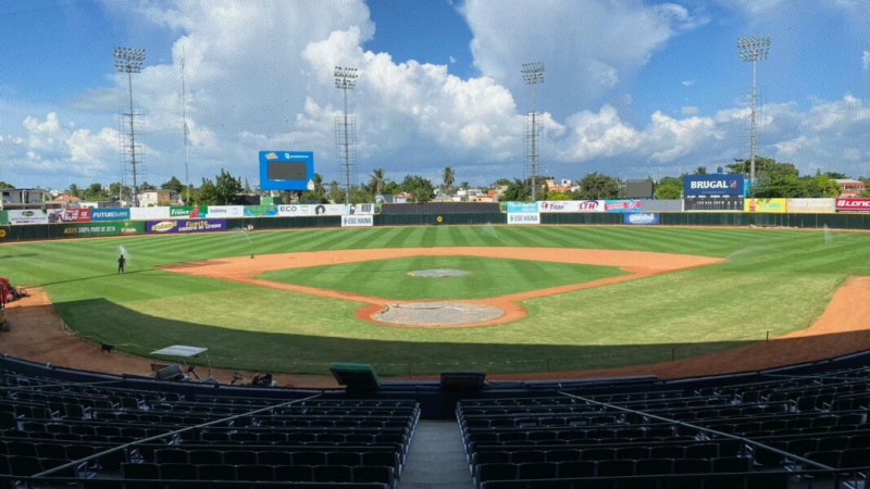 Estadio Tetelo Vargas