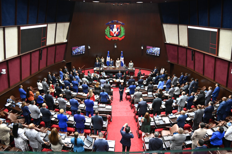 La Cámara de Diputados convirtió ayer en ley la nueva iniciativa.