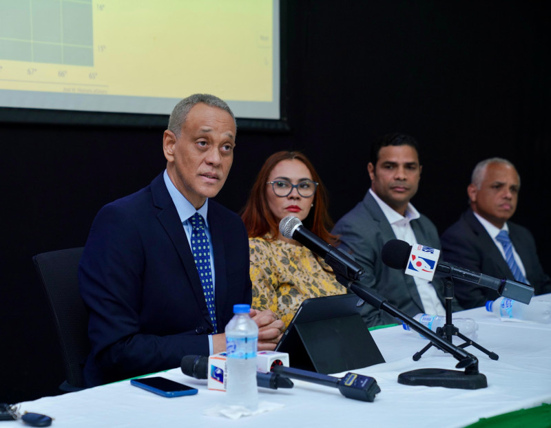 La posición de la organización liderada por Leonel Fernández fue dada a conocer en una conferencia de prensa realizada esta mañana en la Casa del Pueblo Johnny Ventura.