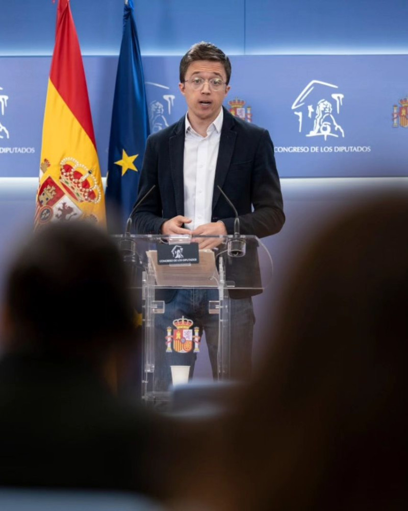 Iñigo Errejón