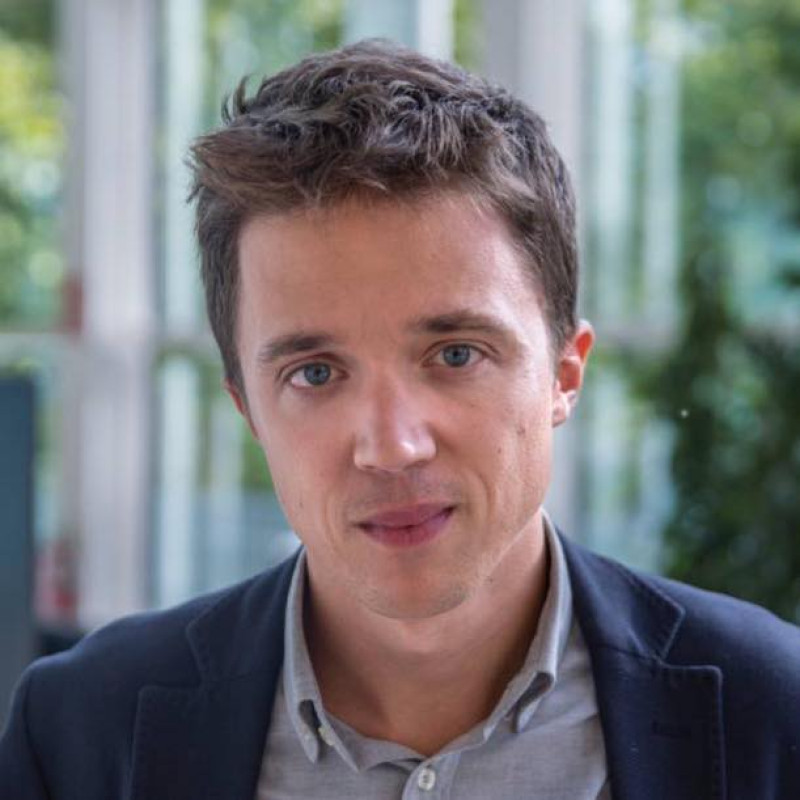 Íñigo Errejón