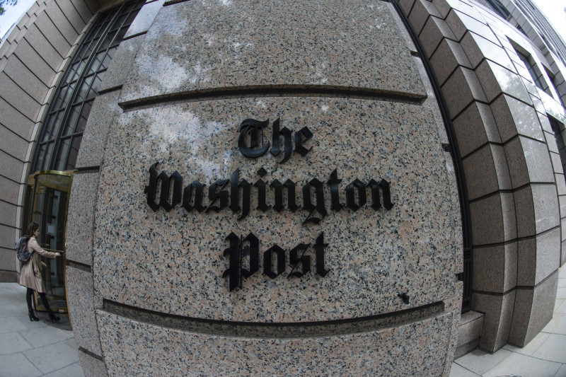 El influyente periódico The Washington Post anunció el 25 de octubre de 2024 que no respaldará ni a la demócrata Kamala Harris ni al republicano Donald Trump en las elecciones presidenciales de Estados Unidos.