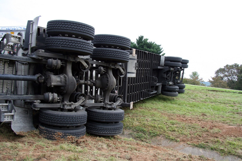 Accidente en México.Imagen de referencia Pixabay