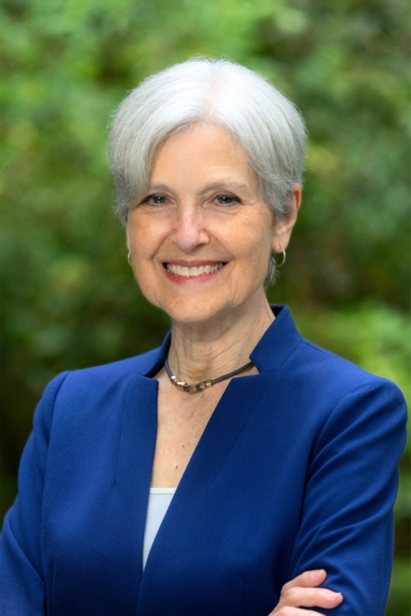 Jill Stein