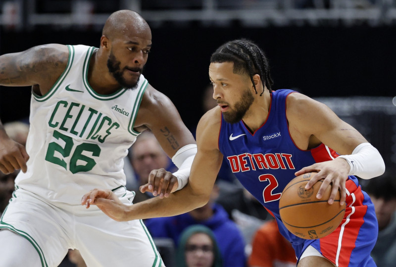 partido de baloncesto de la NBA