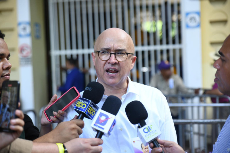 Francisco Domínguez Brito