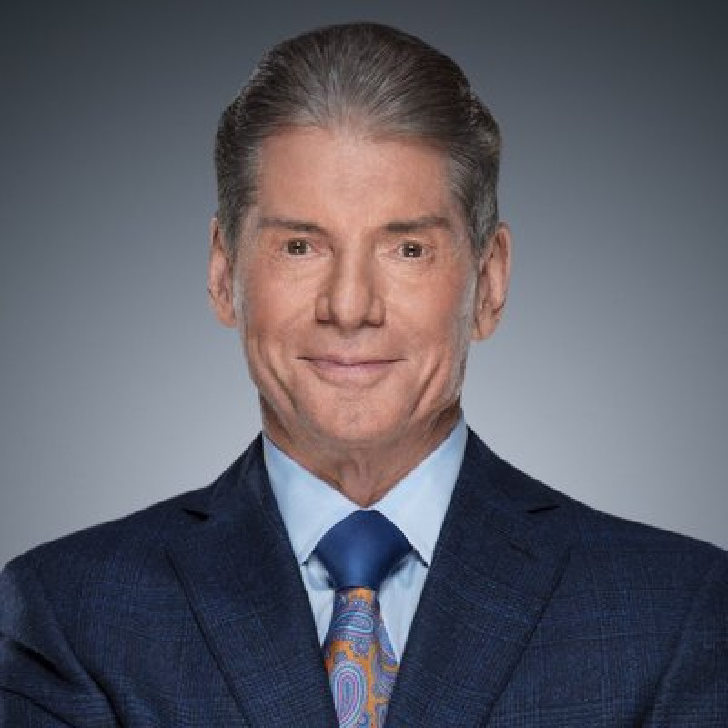 Vince Mcmahon