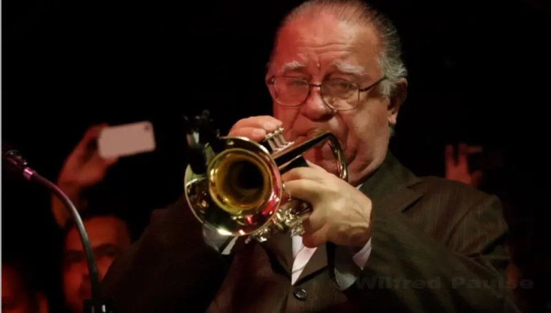 El trompetista Luis Manuel Mirabal Vázquez, conocido como El Guajiro de Cuba e integrante del Buena Vista Social Club, murió en Cuba a los 91 años.