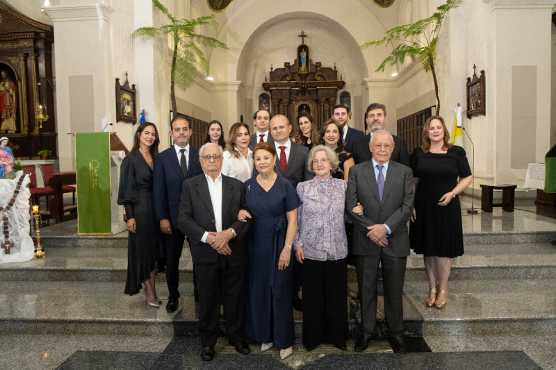 Ferretería Bellón es una empresa familia fundada hace 75 años