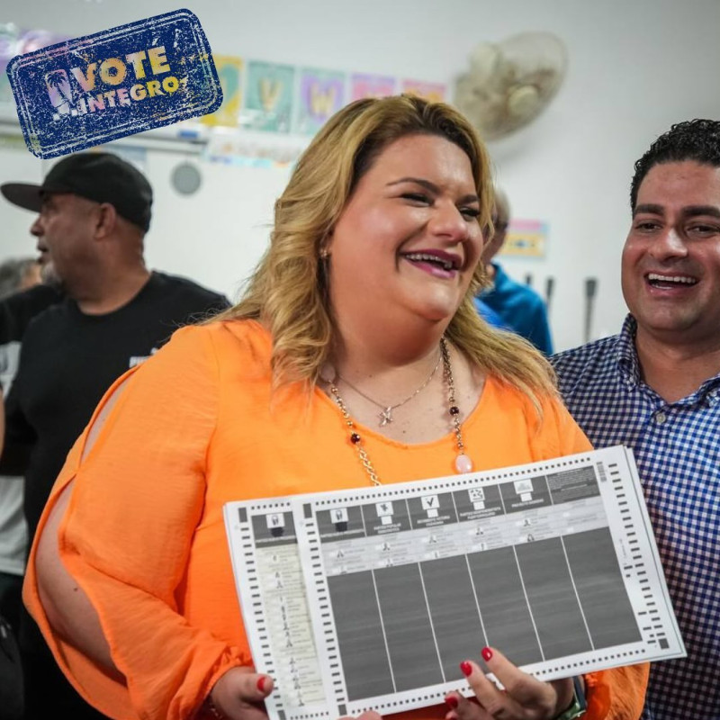 Jenniffer González