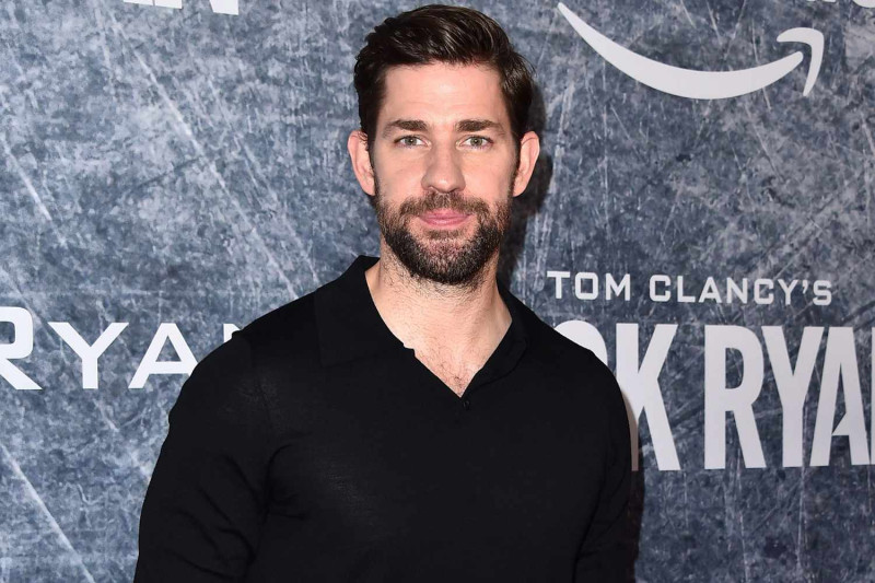 John Krasinski