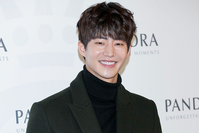 Murió Song Jae-Rim.