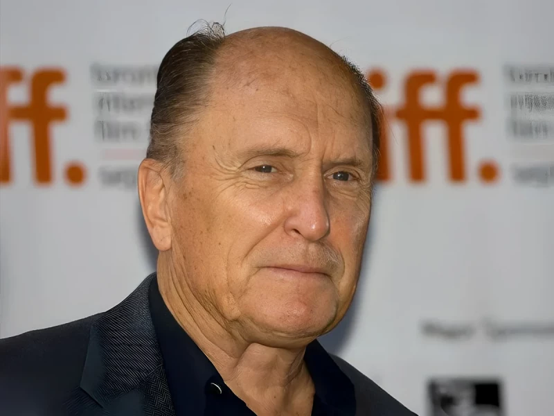 Robert Duvall