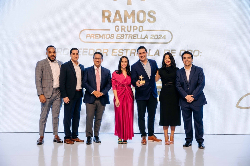 Jeison González, Carlos Vargas, Eduardo García Pallares, Mariela Lamarche, Miguel Ángel Pérez, Yissel Marmolejos y Michael Weinerth.