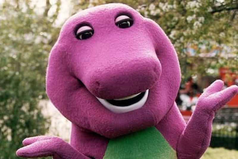 Barney