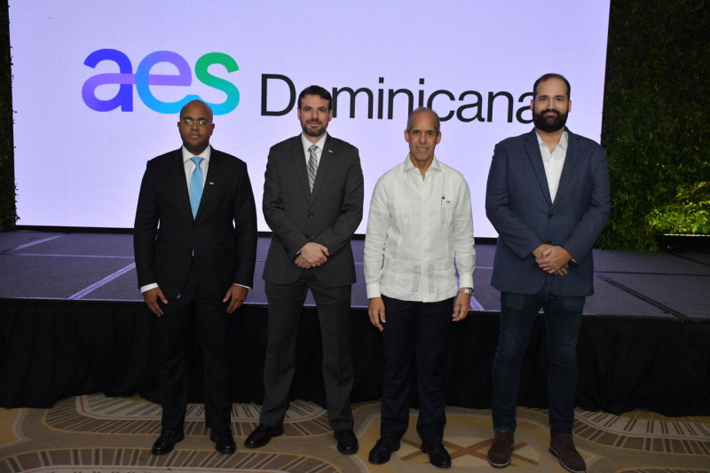 Edy Jiménez, Carlos Hoyos, Edwin de los Santos y Said Saillant