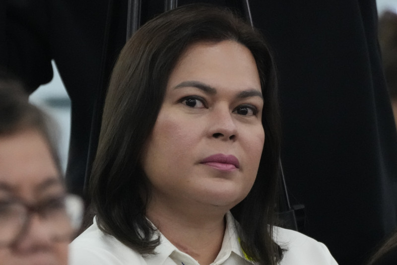 Sara Duterte