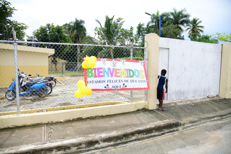 Se reanudó la docencia en la escuela donde fue supuestamente violada una niña de 13 años