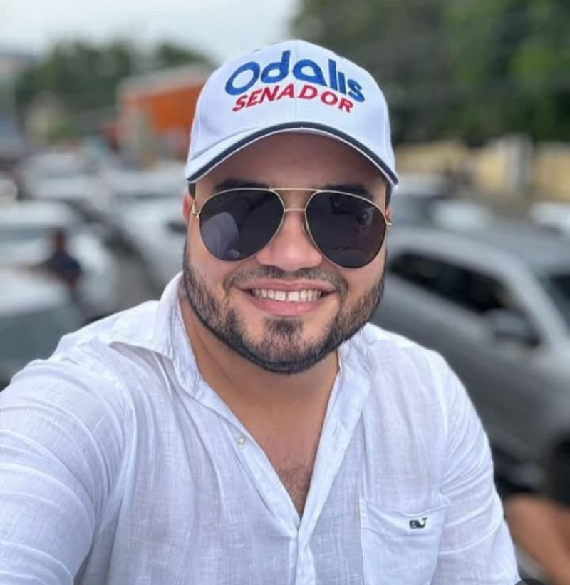 Stephen Domínguez Madera