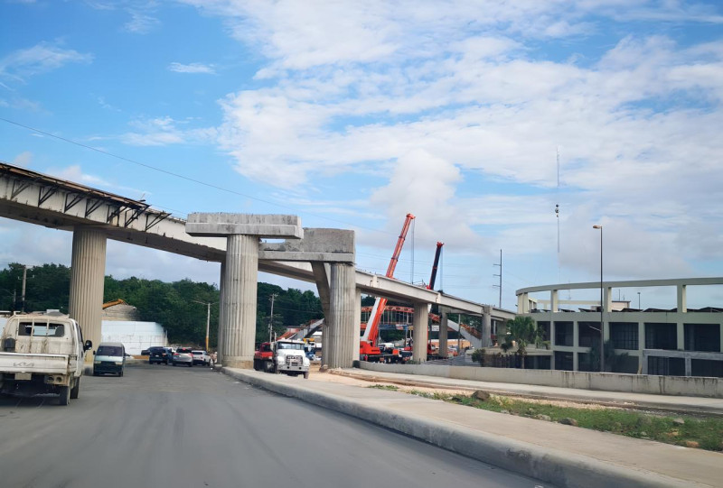 Culminación de la extensión de la Línea 2 del Metro