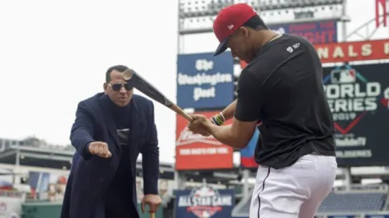 El Citi Field ha sido un hogar agradable para el gran slugger.