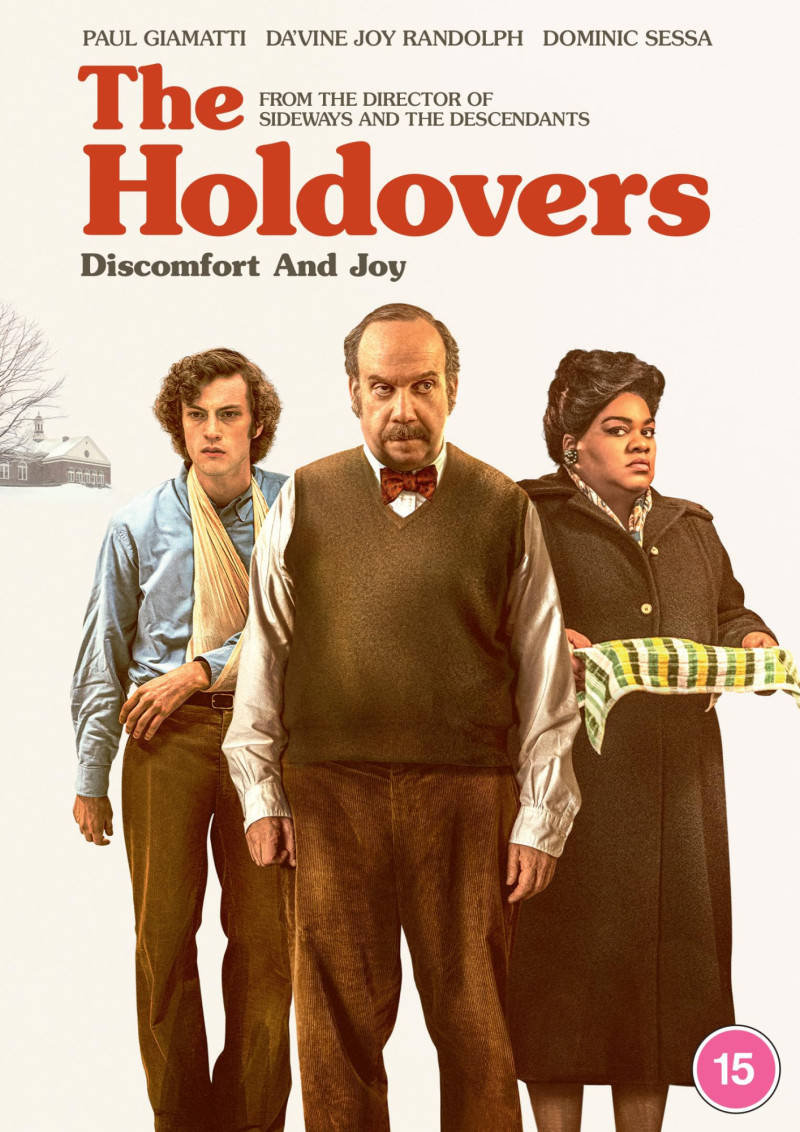 The Holdovers