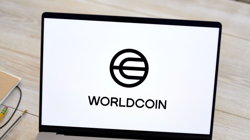 worldcoin