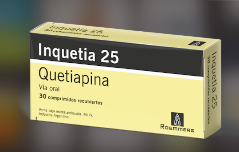 Uno de los medicamentos que se vende falsificado.