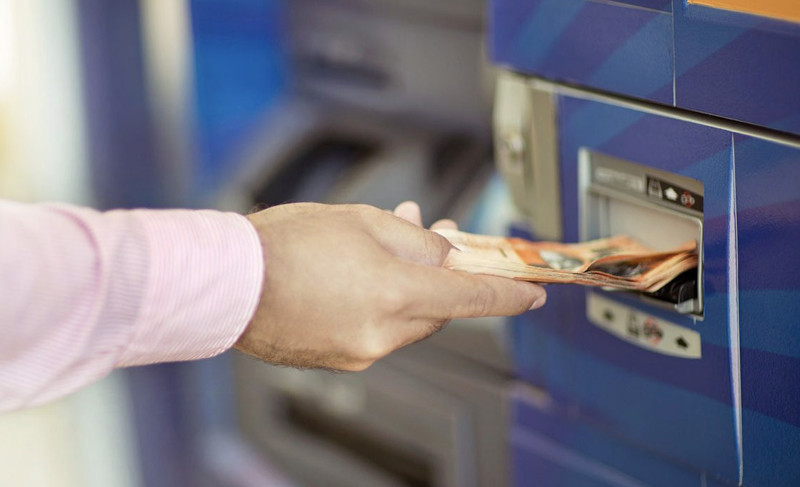 El proceso de transformación digital en el sistema financiero se ha hecho sentir.