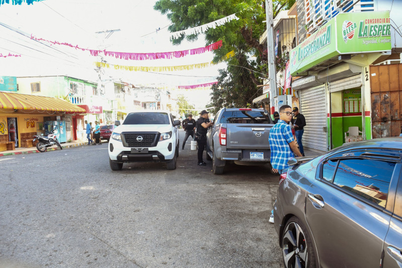 Varios detenidos por muerte de adolescente en el 27 de Febrero