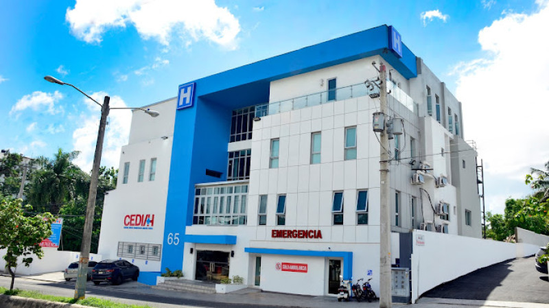 Centro Médico y Diagnóstico Arroyo Hondo