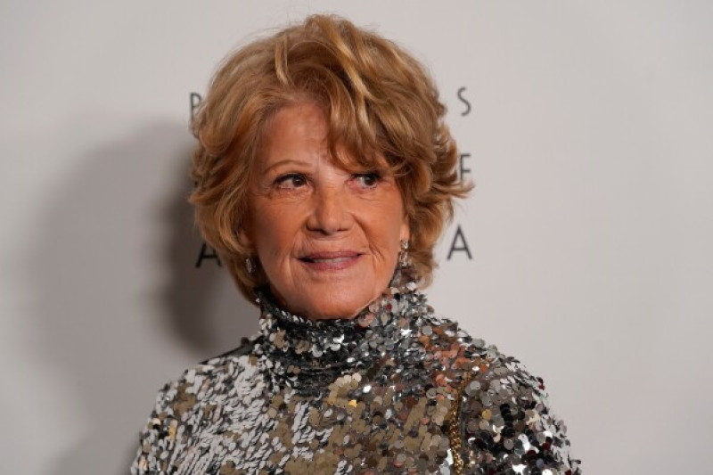 Linda Lavin murió a los 87 años.