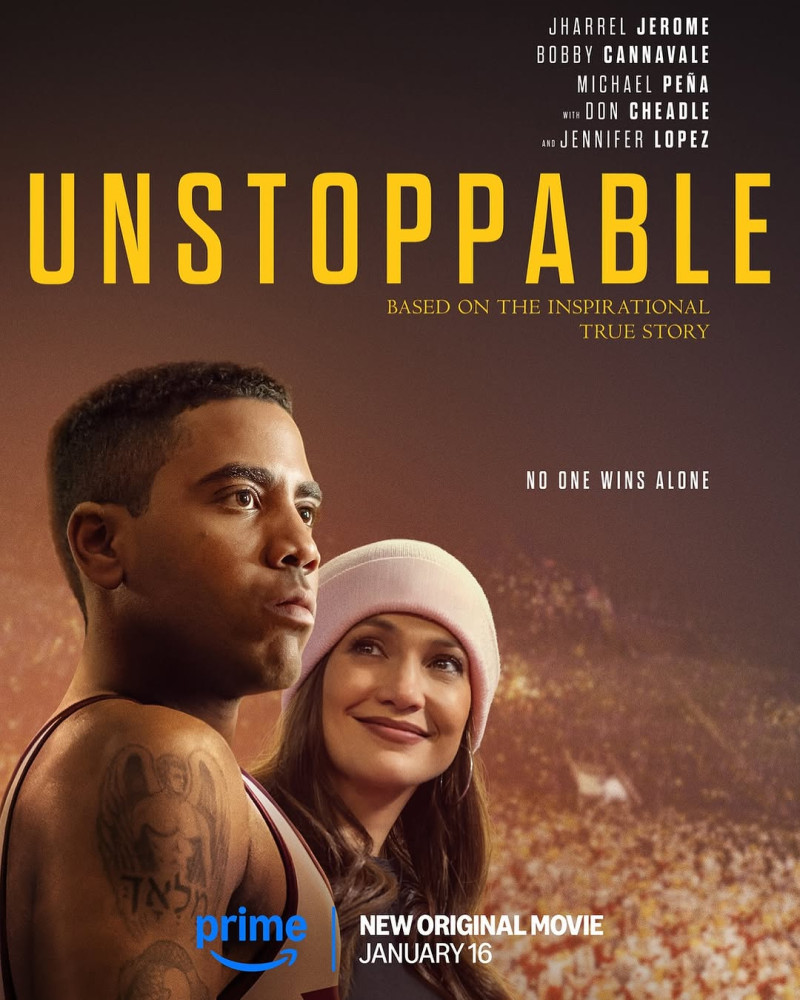 Película Unstoppable