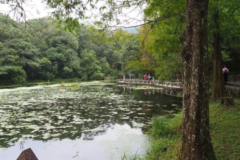 Foto de Taiwán Panorama.