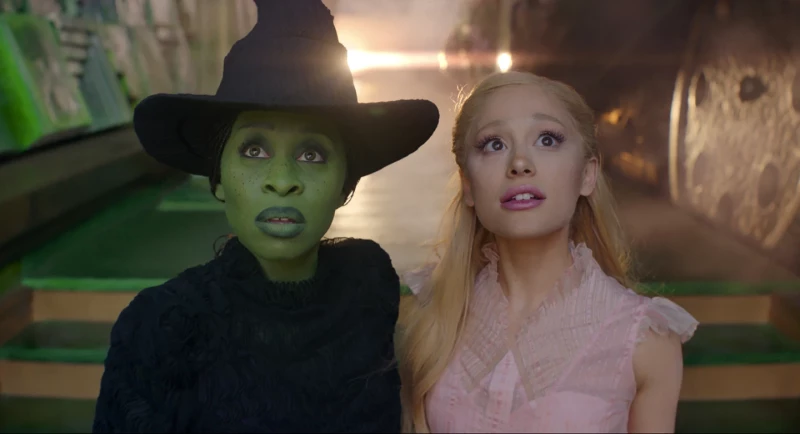 Wicked, encabeza las nominaciones de los Premios SAG