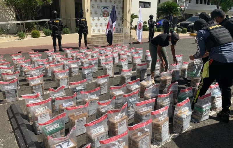 Como parte de ese mundo del crimen, el lenguage secreto del narcotráfico dominicano se actualiza y adapta a los cambios sociales y a las nuevas tecnologías.