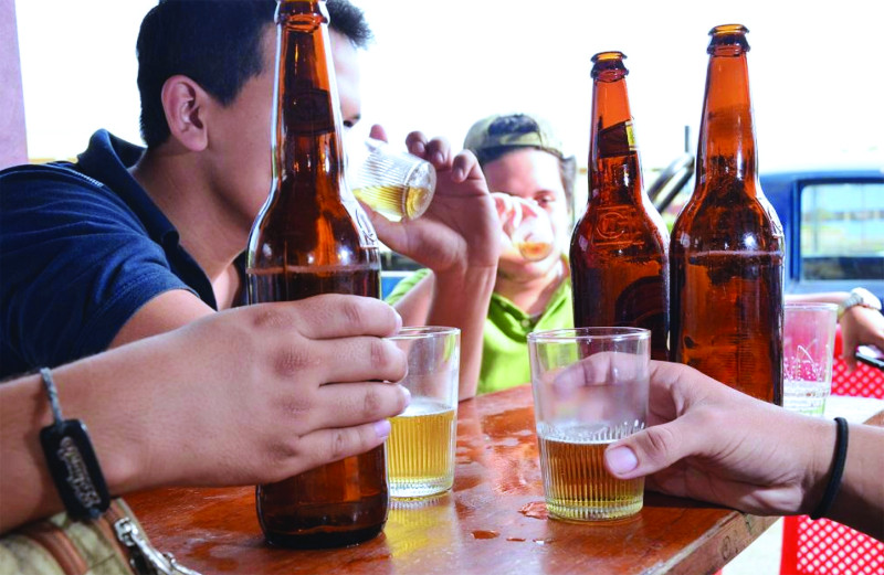 La restricción en la venta de bebidas alcohólicas tendrá un impacto positivo en la seguridad ciudadana.