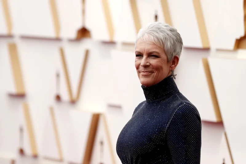 Jaime Lee Curtis