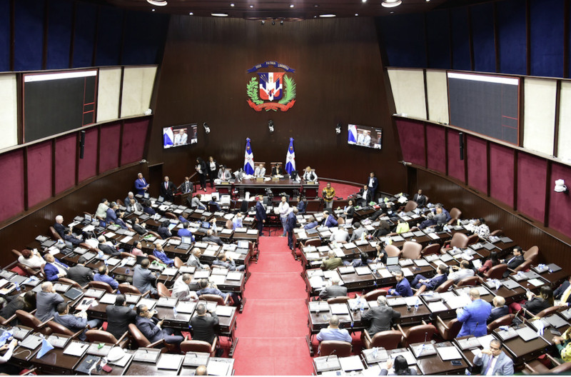 Con 144 diputados y 29 senadores que representan al PRM, y sus aliados, el Congreso Nacional se ha enfocado en la agenda legislativa del oficialismo.