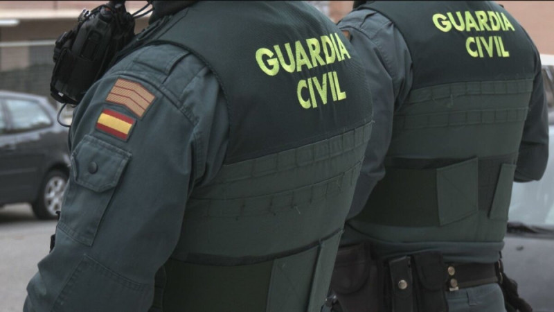 La Guardia Civil y la Fiscalía Anticorrupción creen que la red desvió beneficios a cuentas bancarias localizadas en el extranjero
