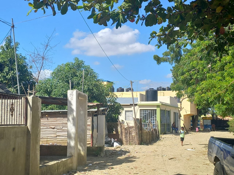 Dejaron sin agua a dos distritos municipales y a un municipio de la provincia Santiago.