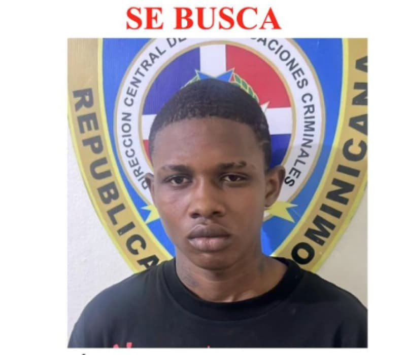 Andrés de los Santos, mejor conocido como Yenepa