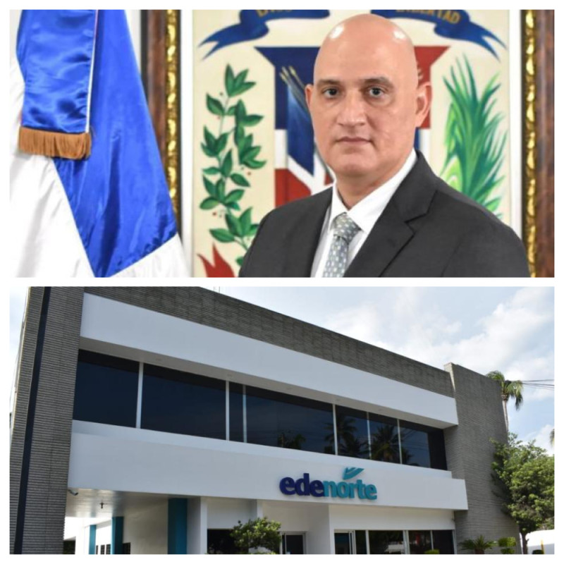 Ambas instituciones están a la espera de una designación del presidente Luis Abinader