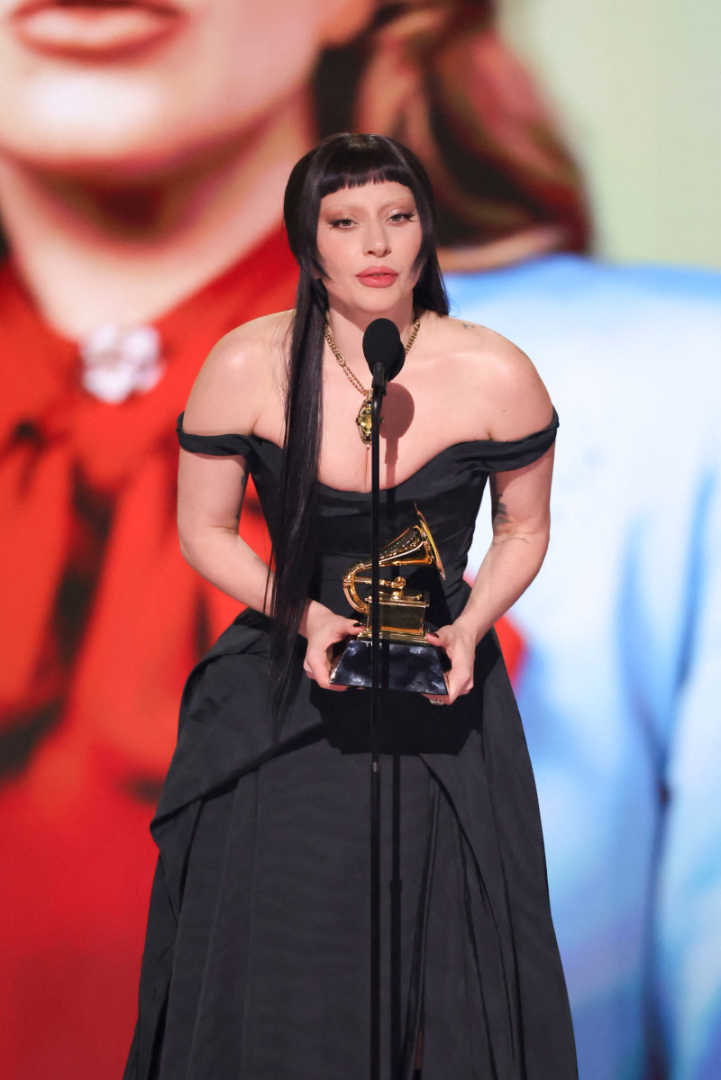 Lady Gaga